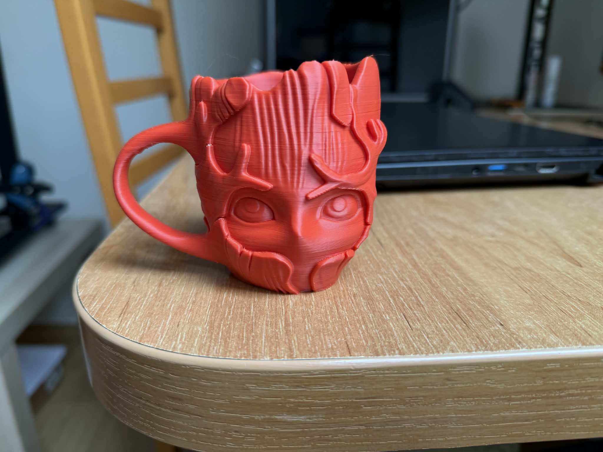 Groot mug — miniatura 2