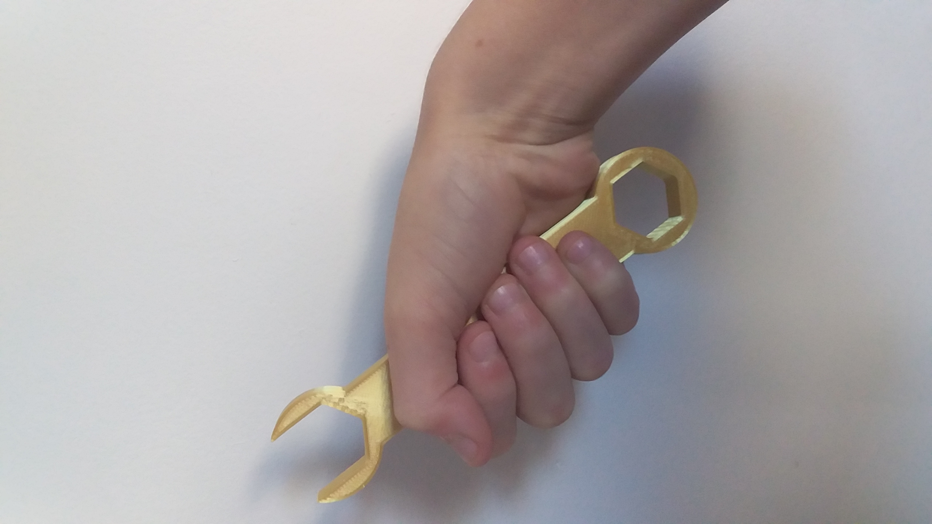 20mm spanner