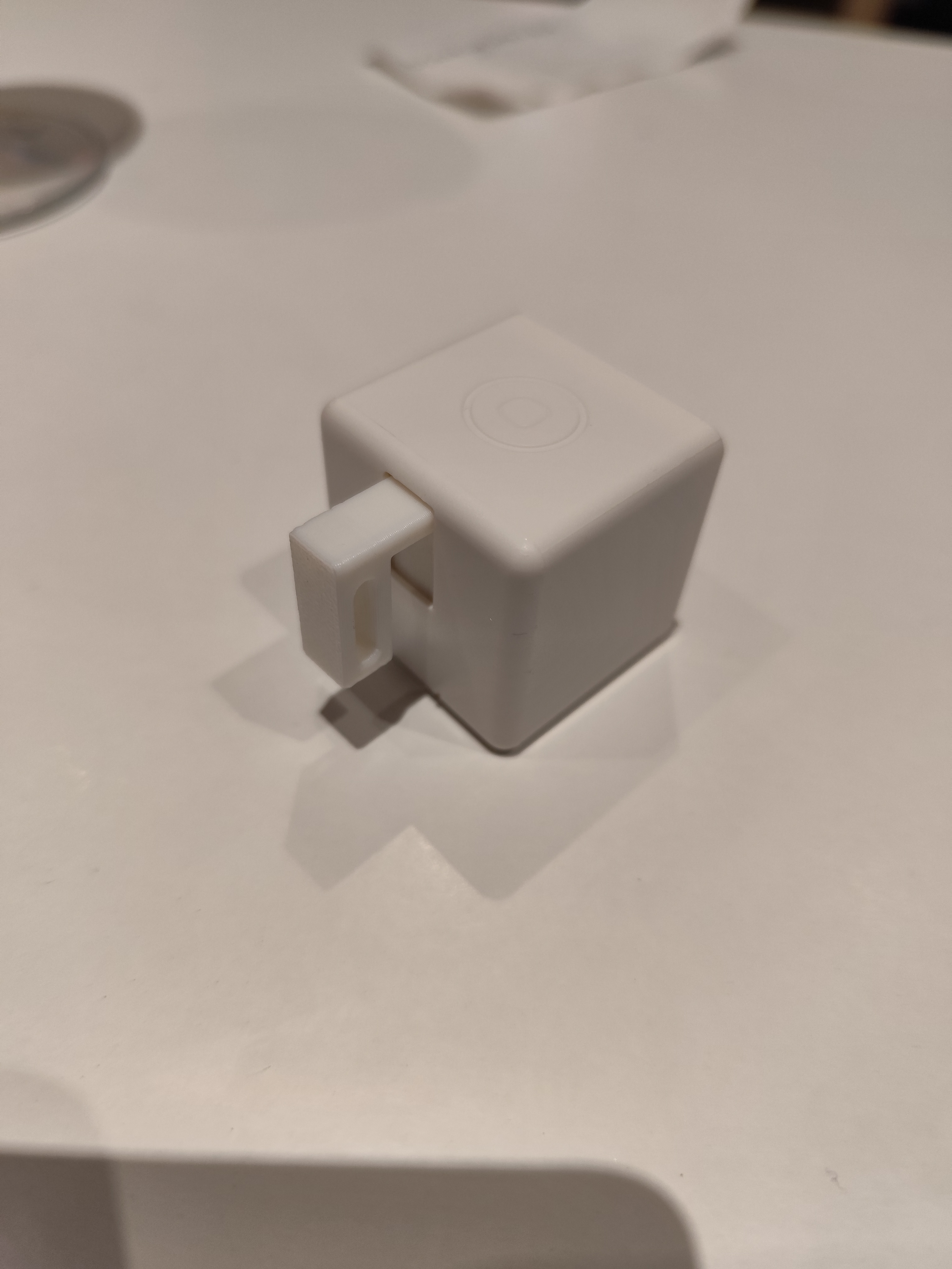 Finger for Fingerbot