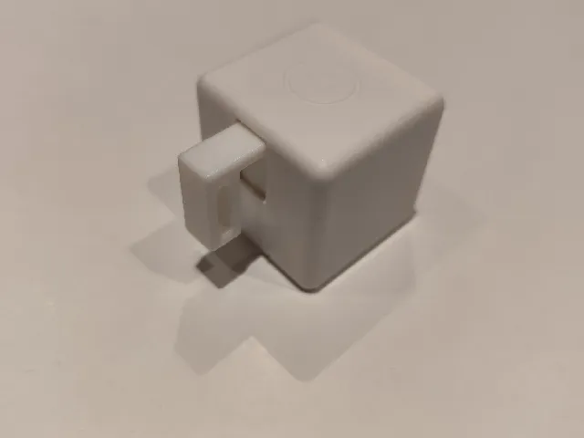 Finger for Fingerbot