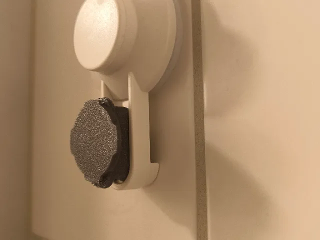 Quadlock tisken