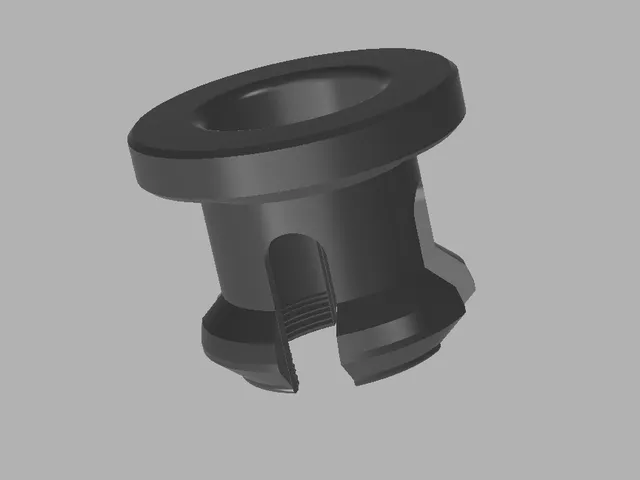 Prusa Core One INDX Filament Sensor PTFE Collet