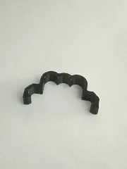 Cable Clip for Small Multifunction Arm Mounting System
