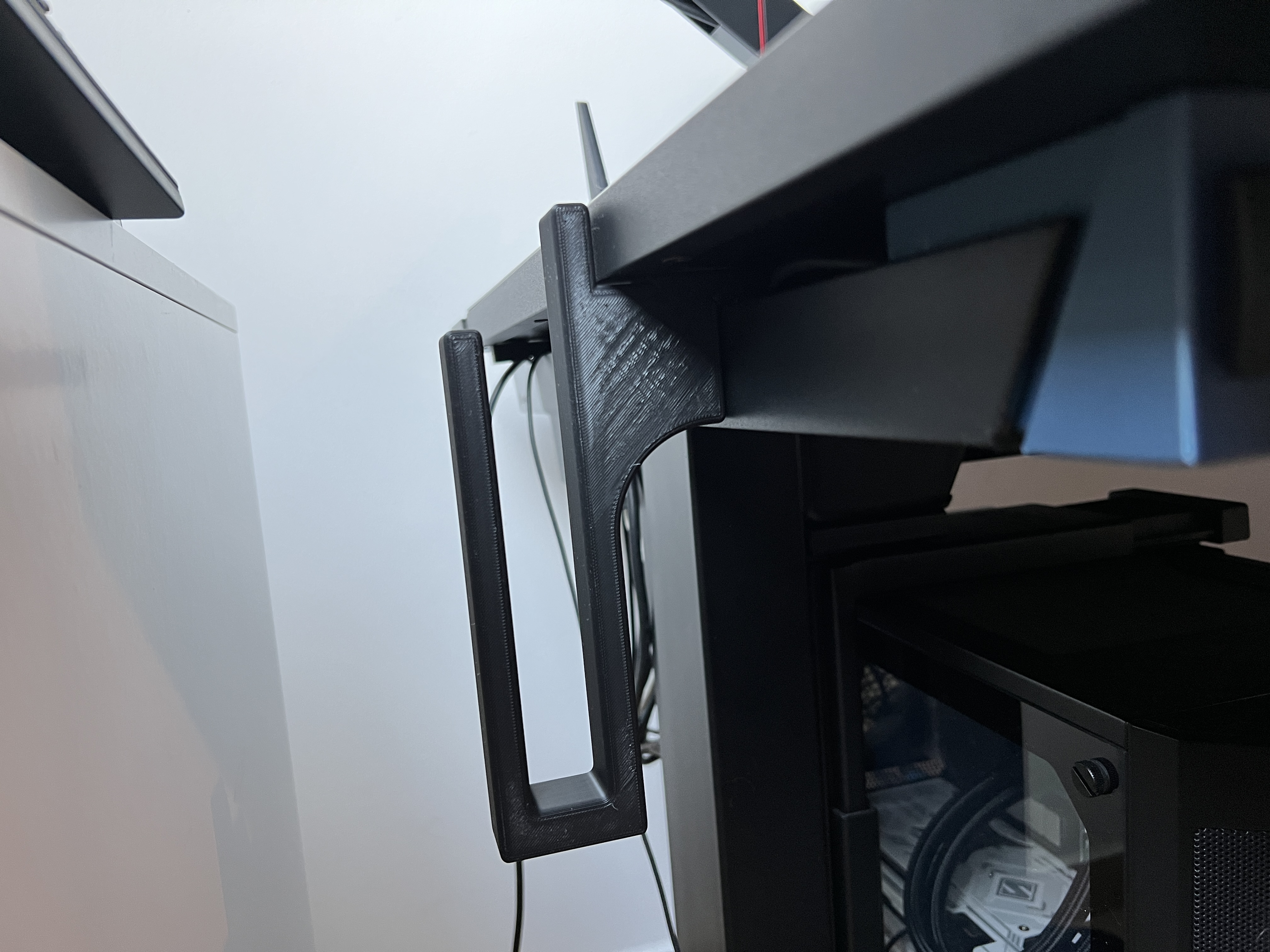 Secretlab Magnus Pro XL Laptop Mount