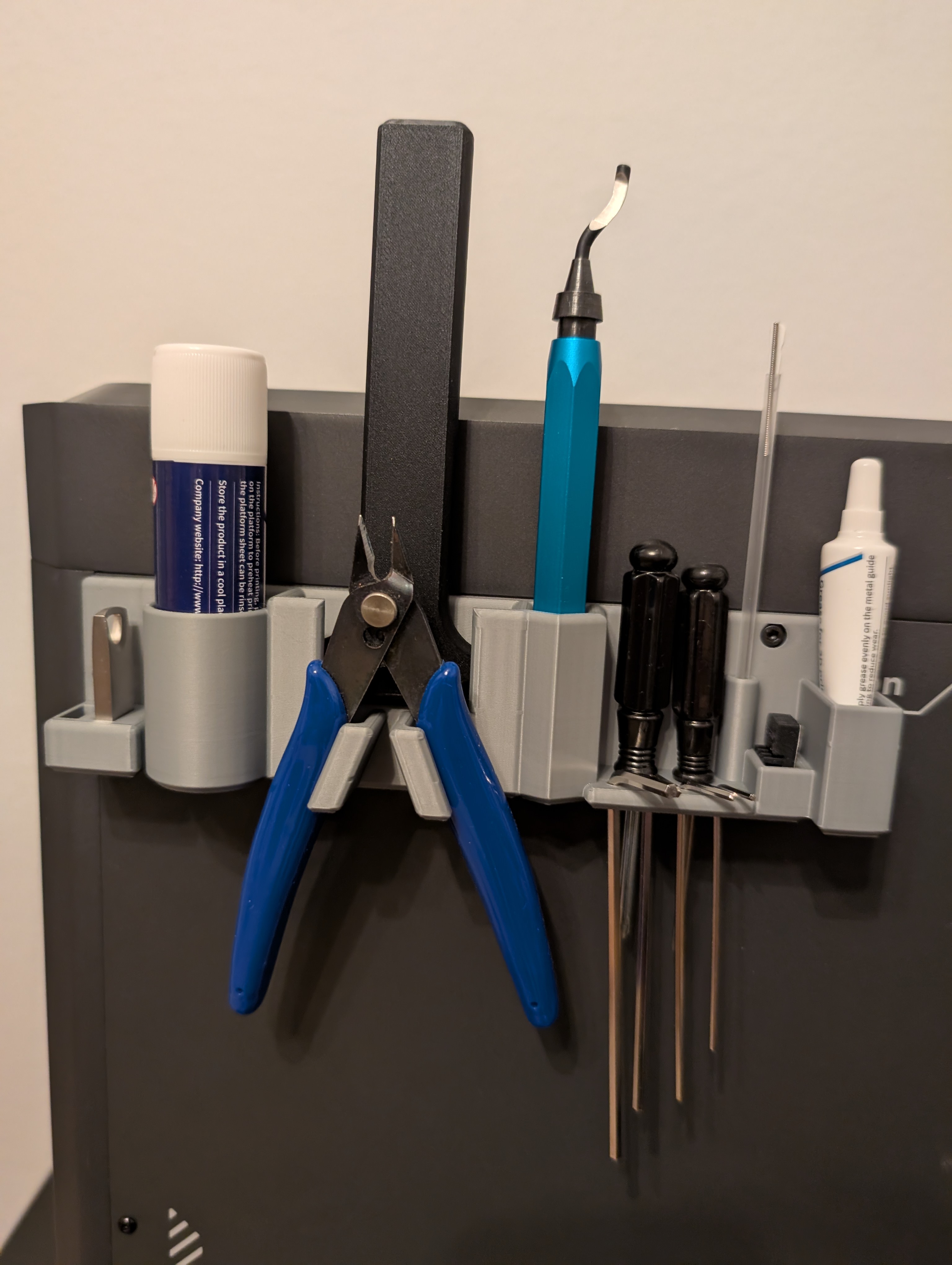 Elegoo Centauri Carbon Tool Caddy
