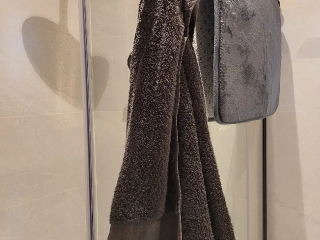 Towel Rack Set