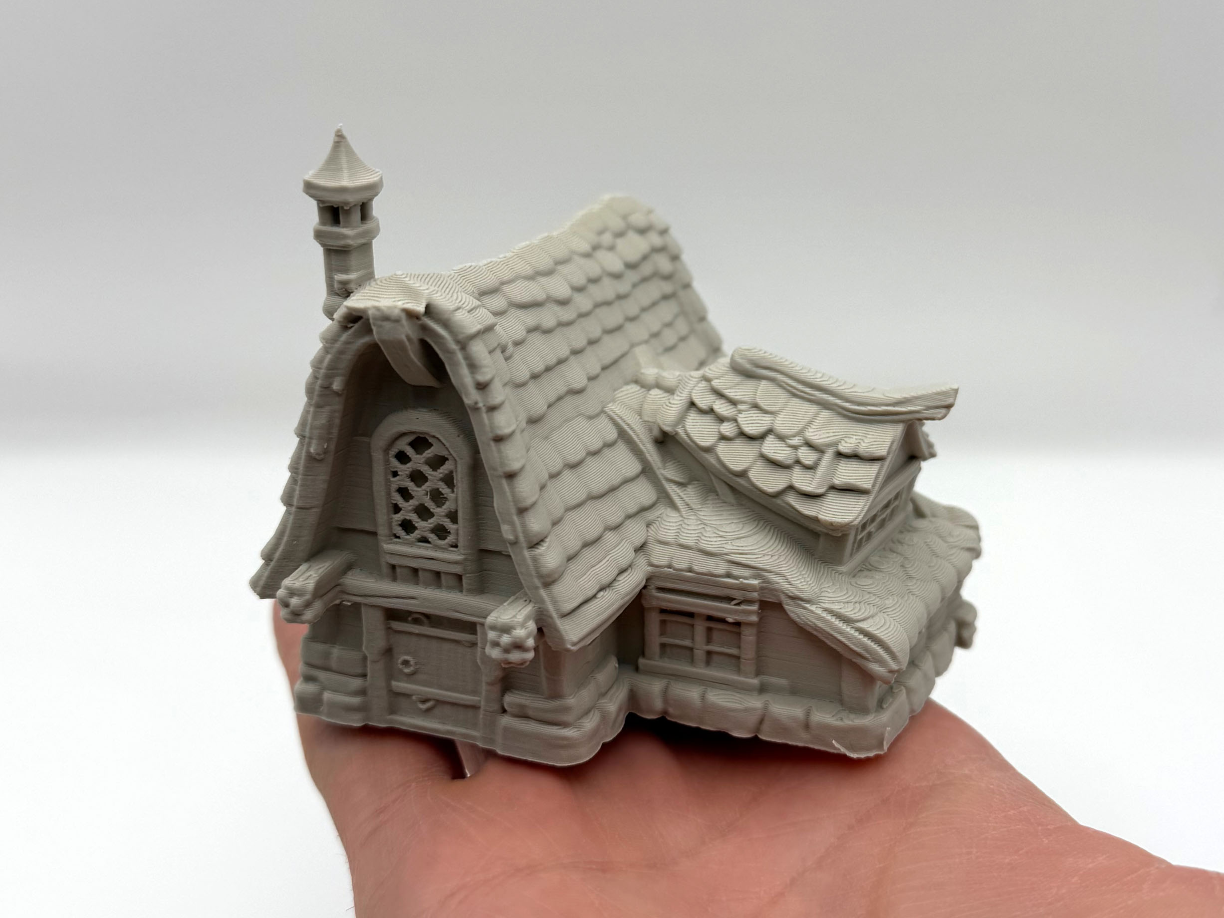 Willowspell Cottage — miniatura 2