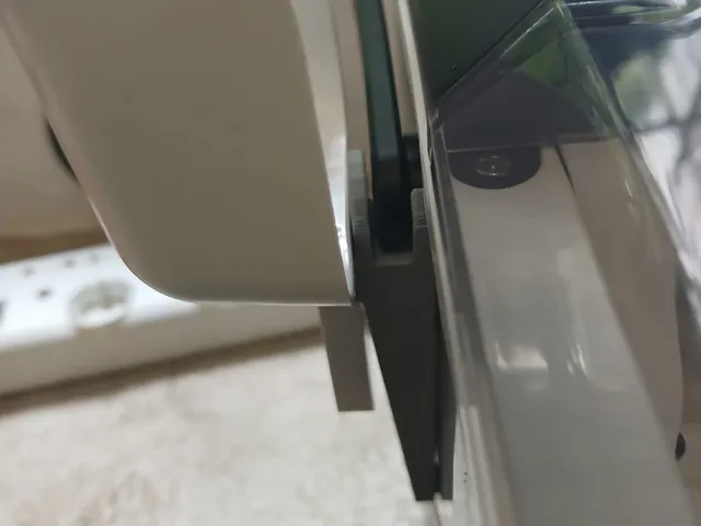 Ice Scoop Holder