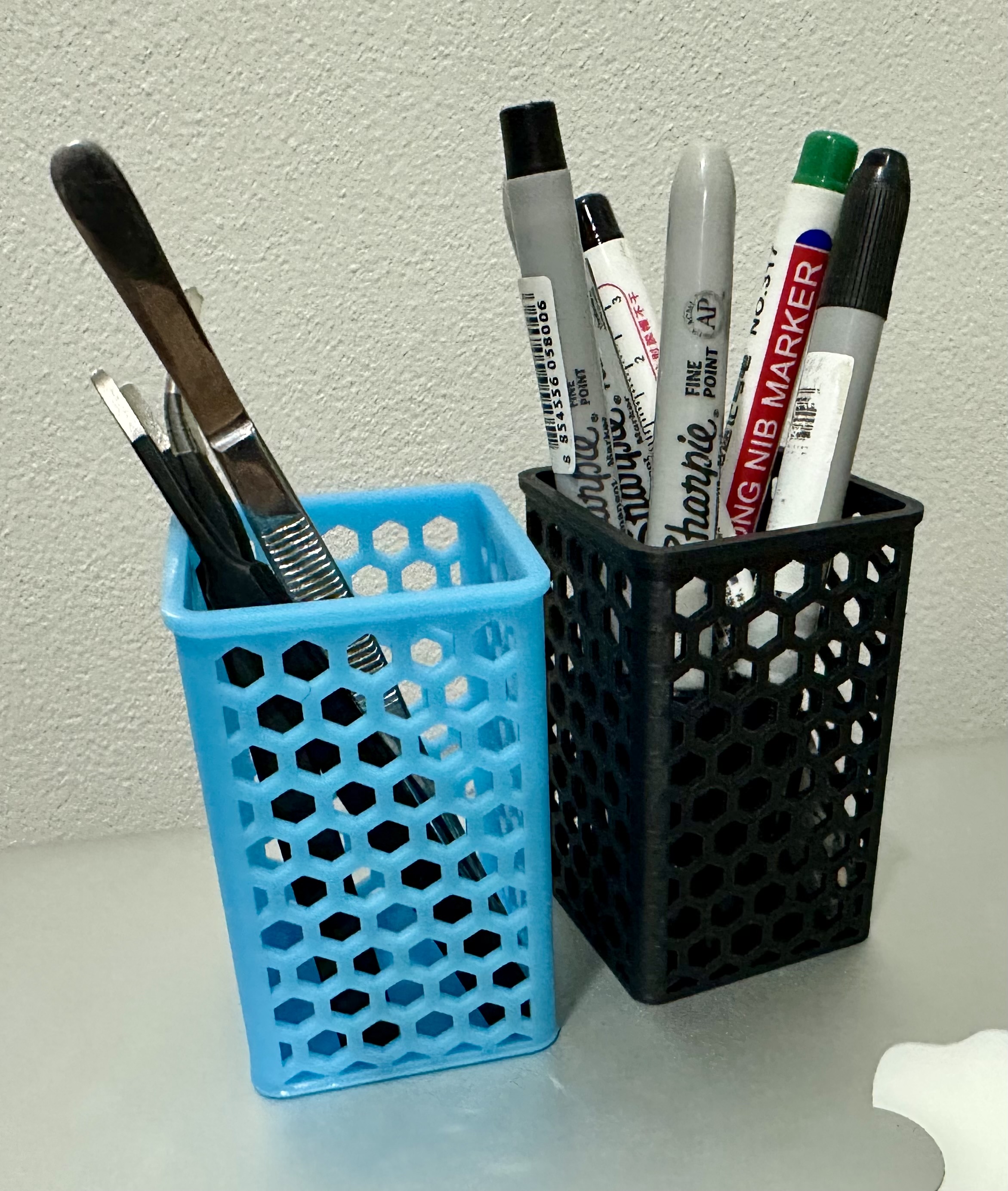 Porte crayon
