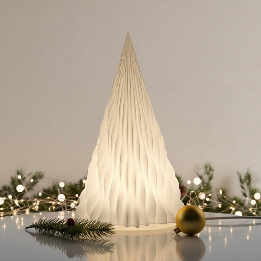 Christmas Tree (LED Lamp or Decoration)