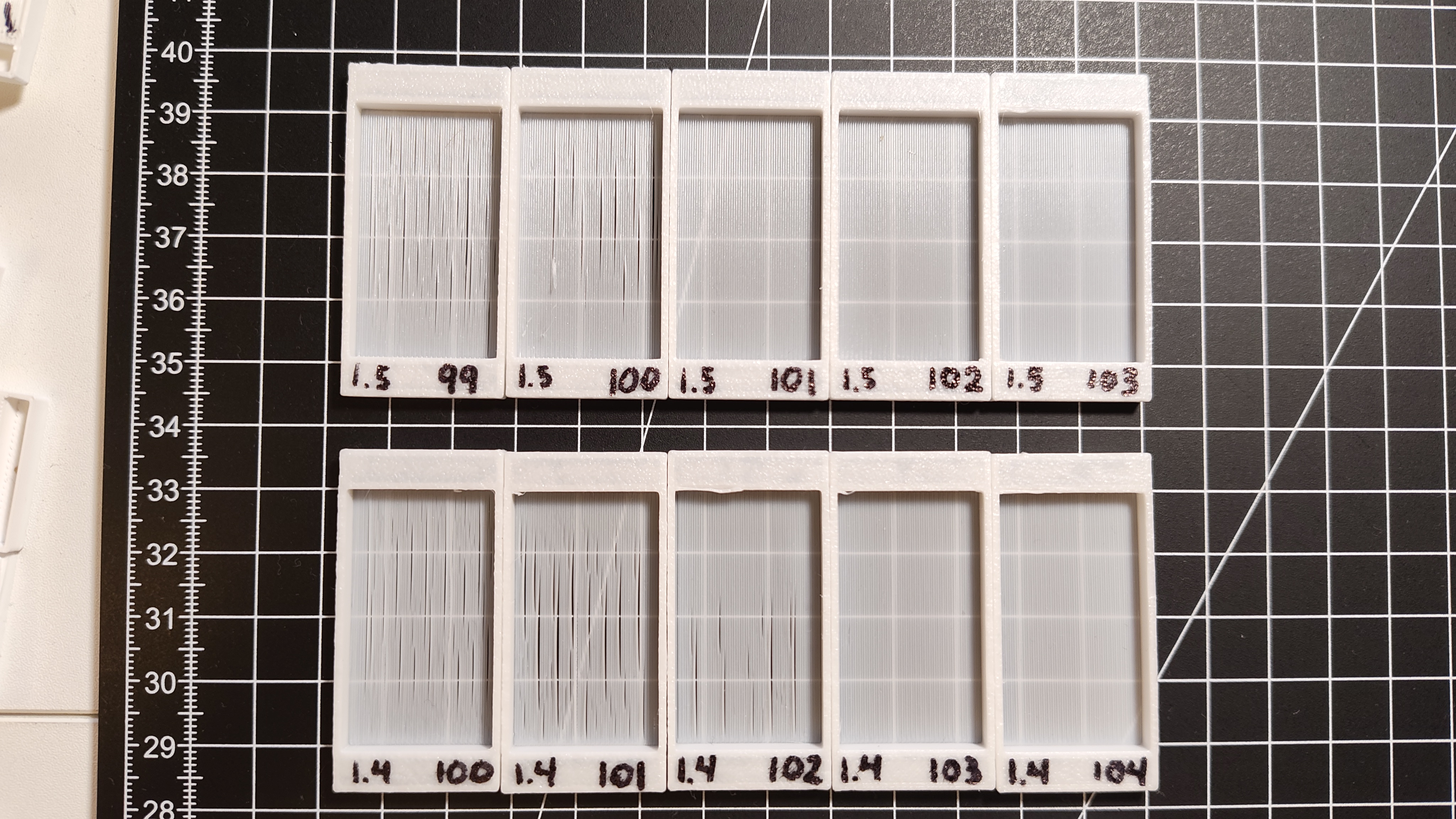 Bridge Density Experiments — miniatura 12