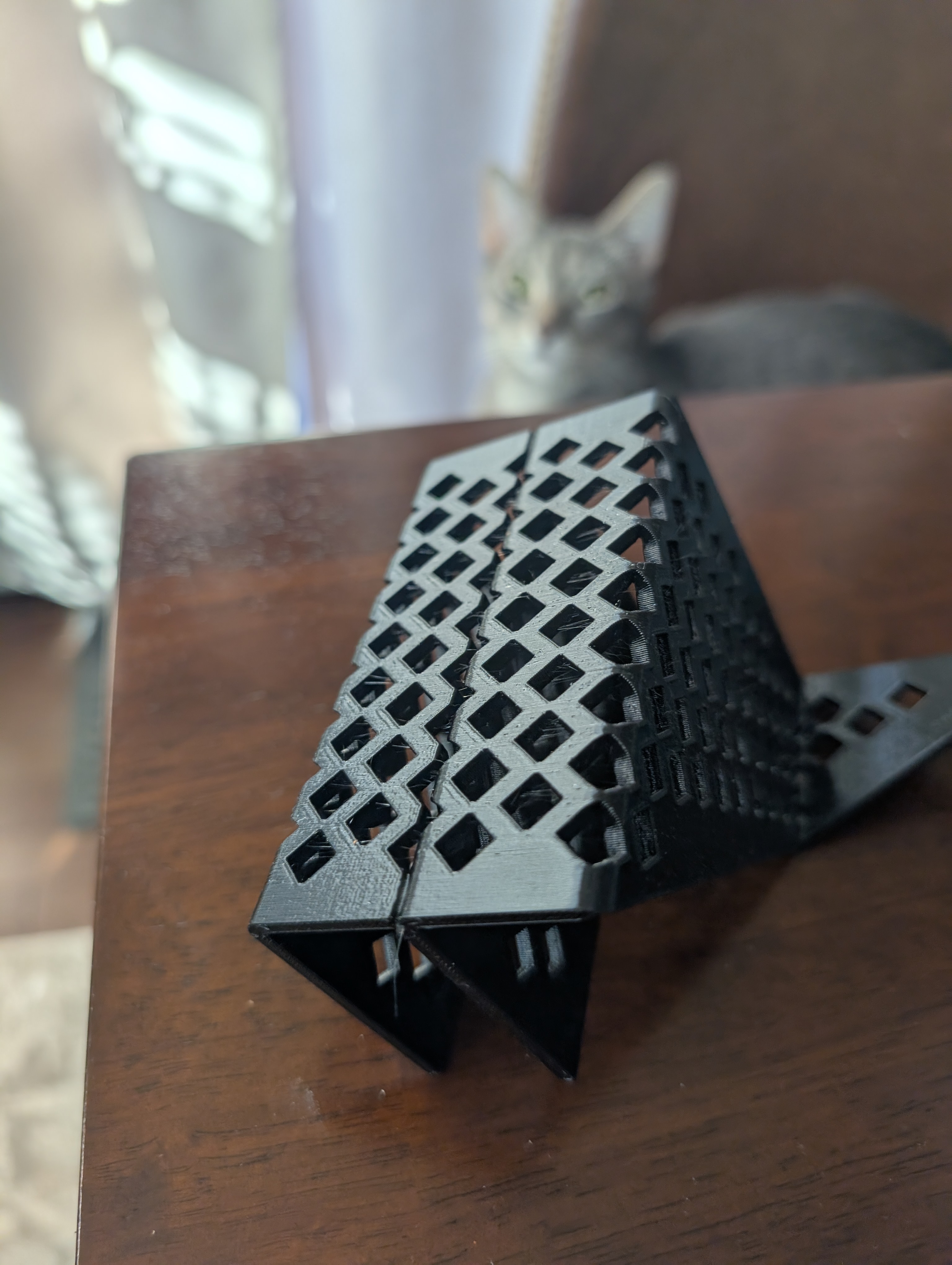 Double Sponge Holder — miniatura 2
