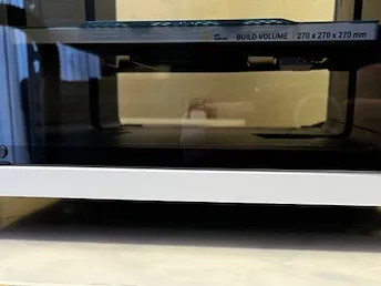 Snapmaker U1 Feet