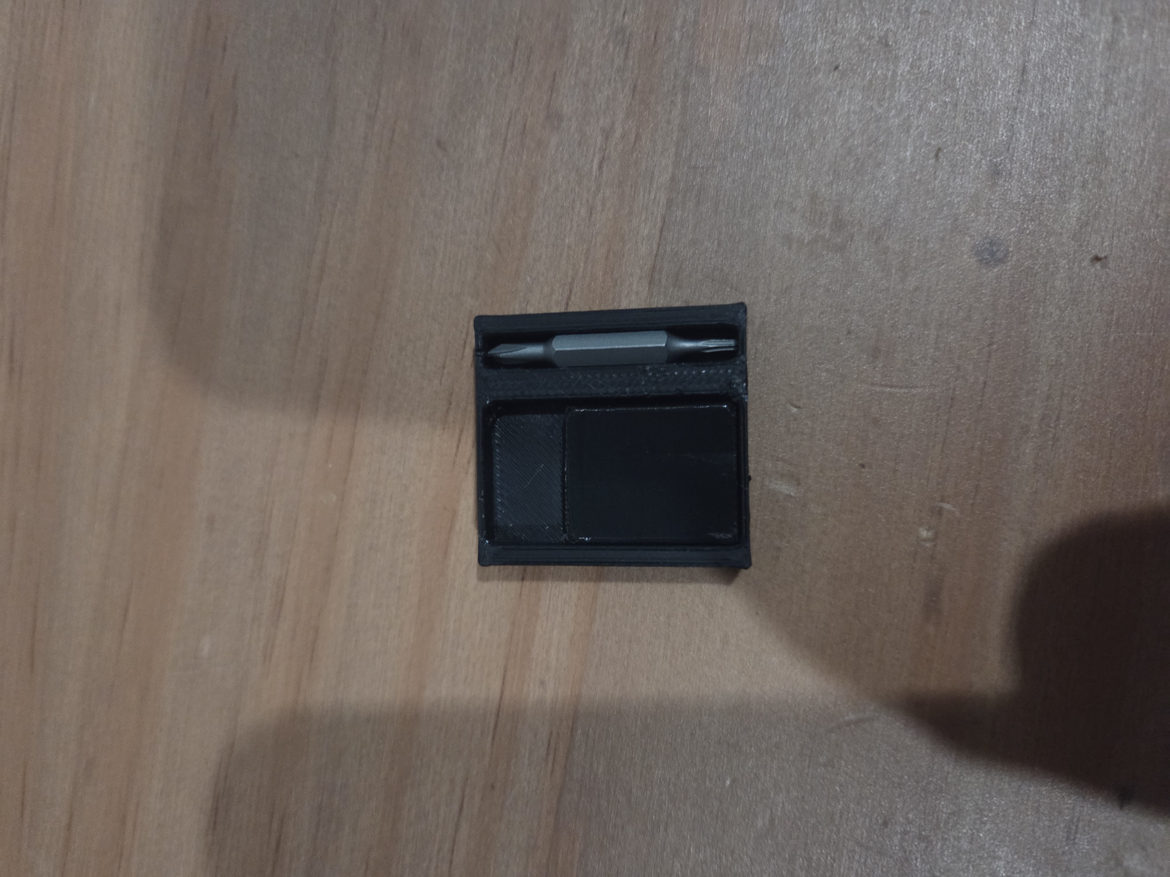 Framework screwdriver expansion card. — miniatura 2