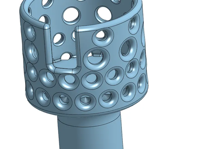 Kia Seltos - Hydrapeak Holder