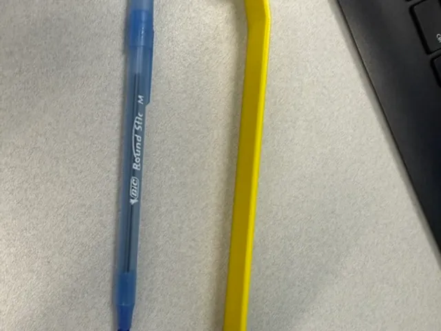 Patch Cable Puller