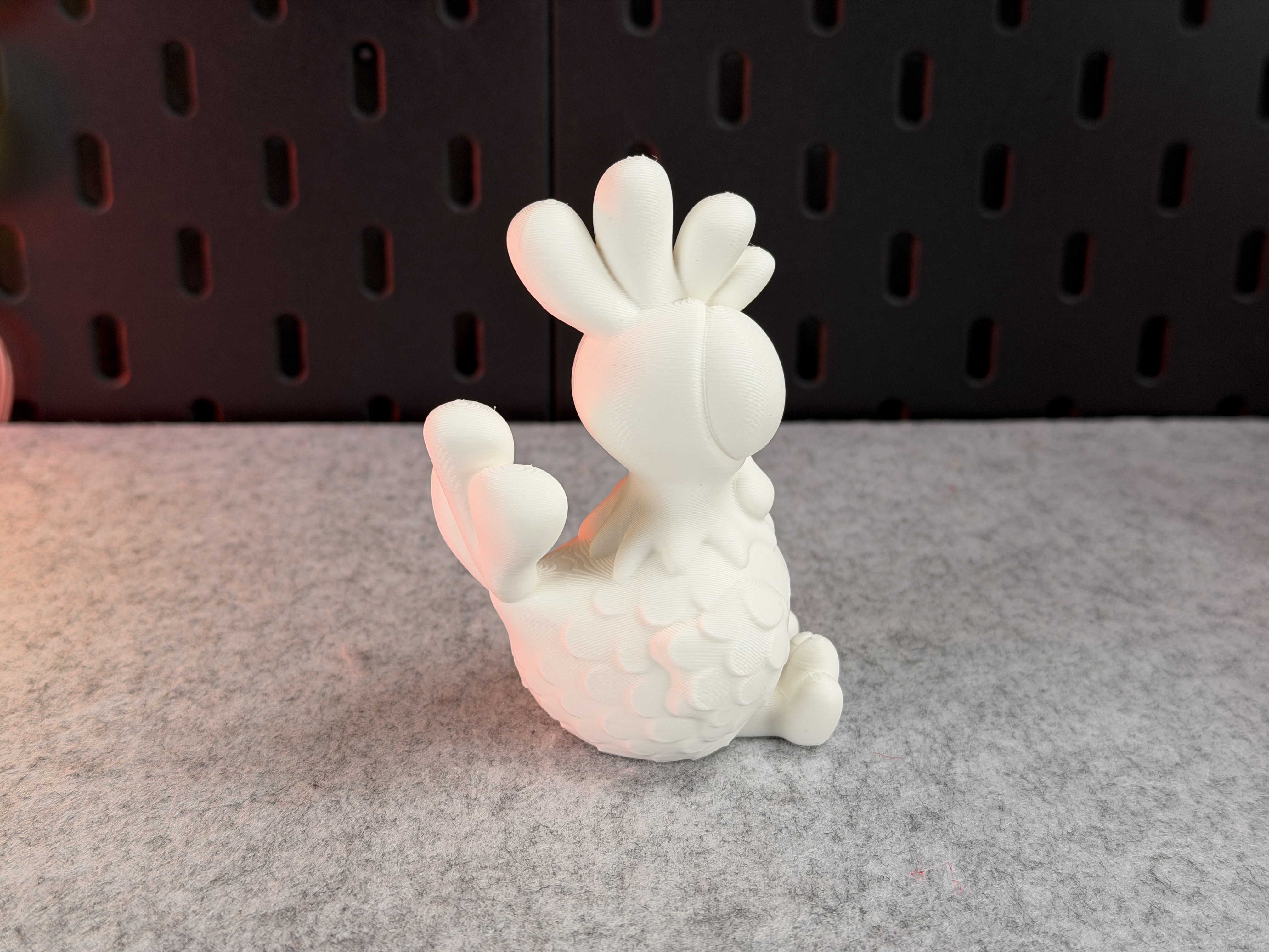 Cute Chicken — miniatura 16