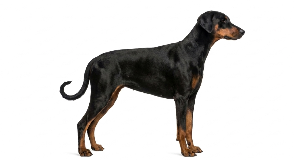 Doberman Pinscher