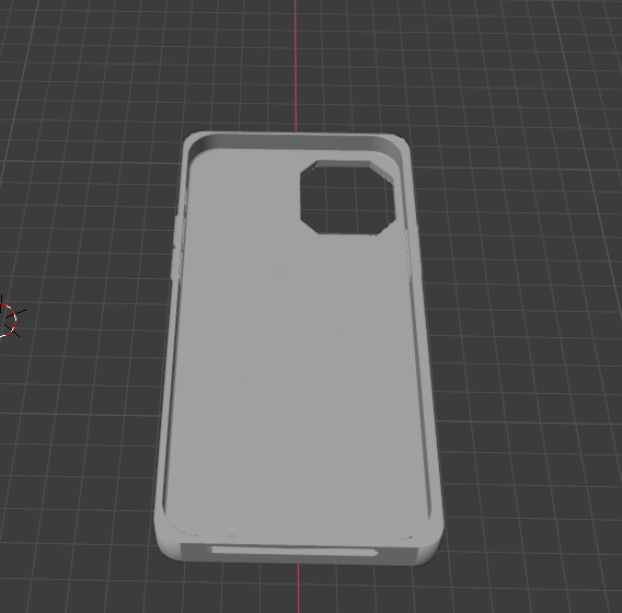 iPhone 12 or iPhone 12 pro TPU case: Plain or hexagons