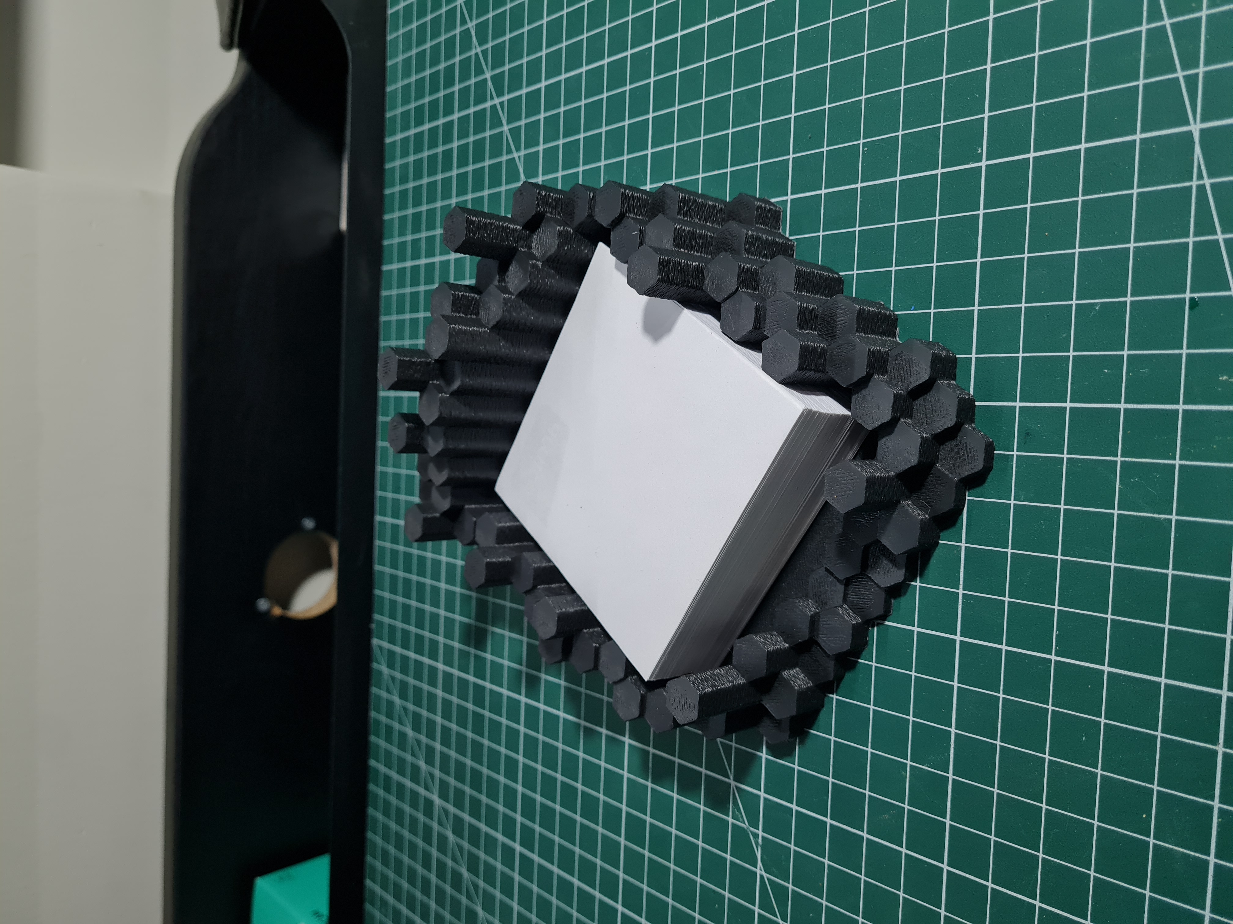Basalt Note-Holder — miniatura 4