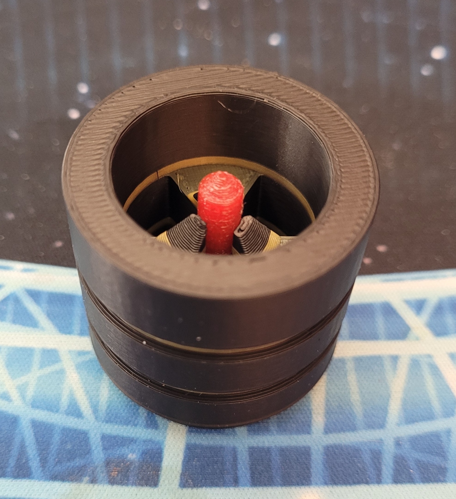 Dodgy PIKAUP Card Lifter Accessories — thumbnail 3