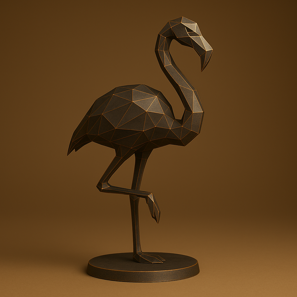 CF Flamingo