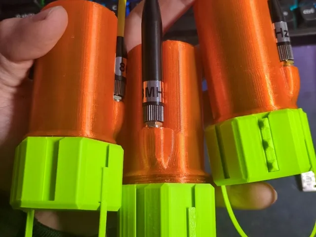 Heltec WSLv3 (Lite) Case