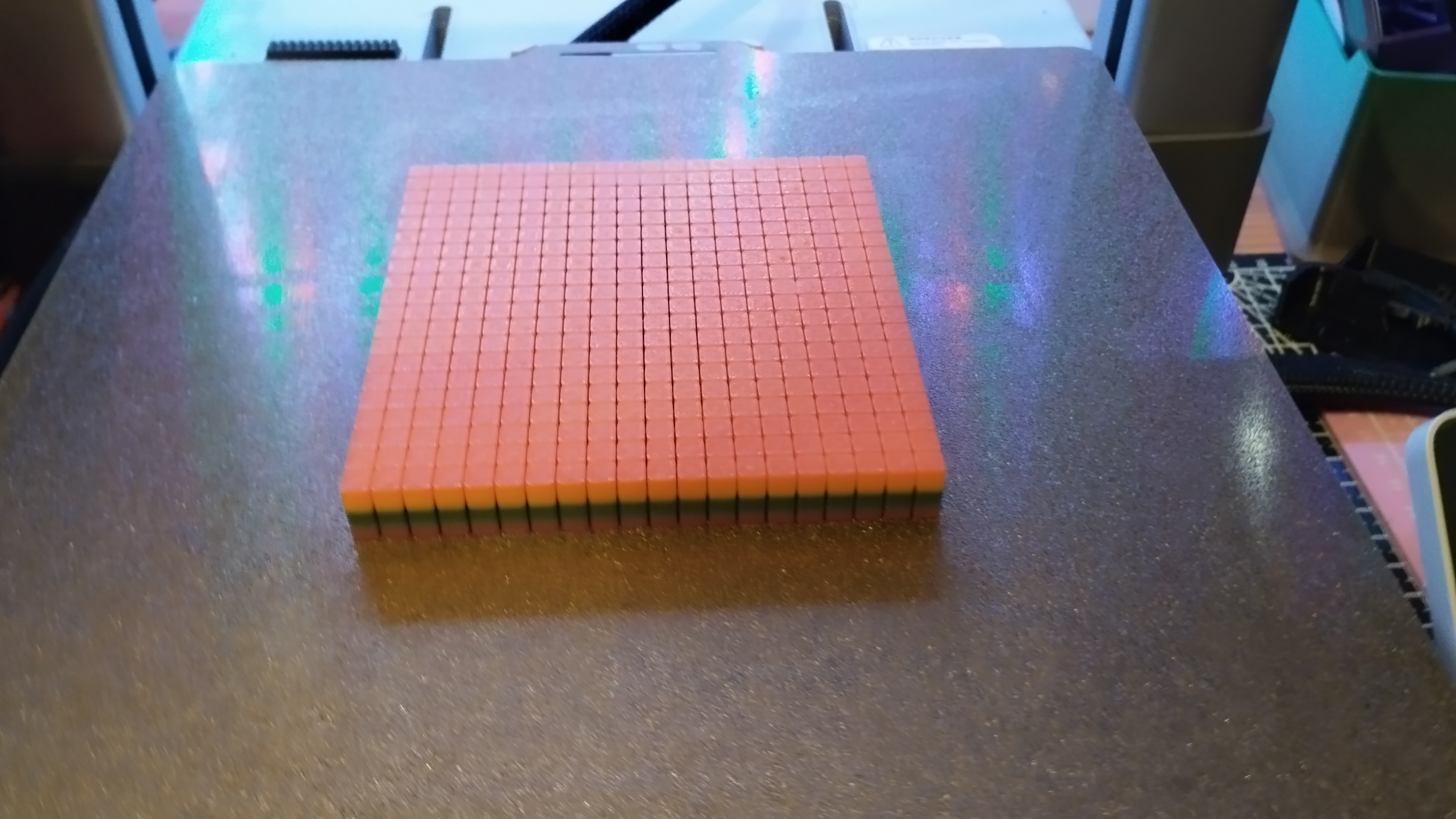 Flexi Plaque (20x20) — miniatura 2