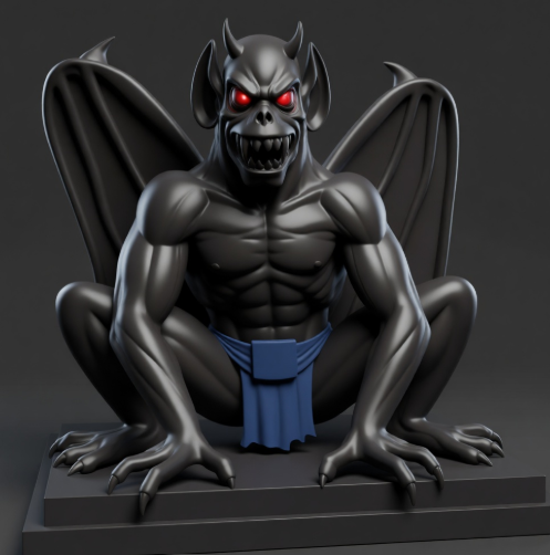 Gargoyle