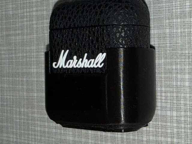 Marshall Minor IV Wallmount