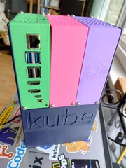 Modular SBC case