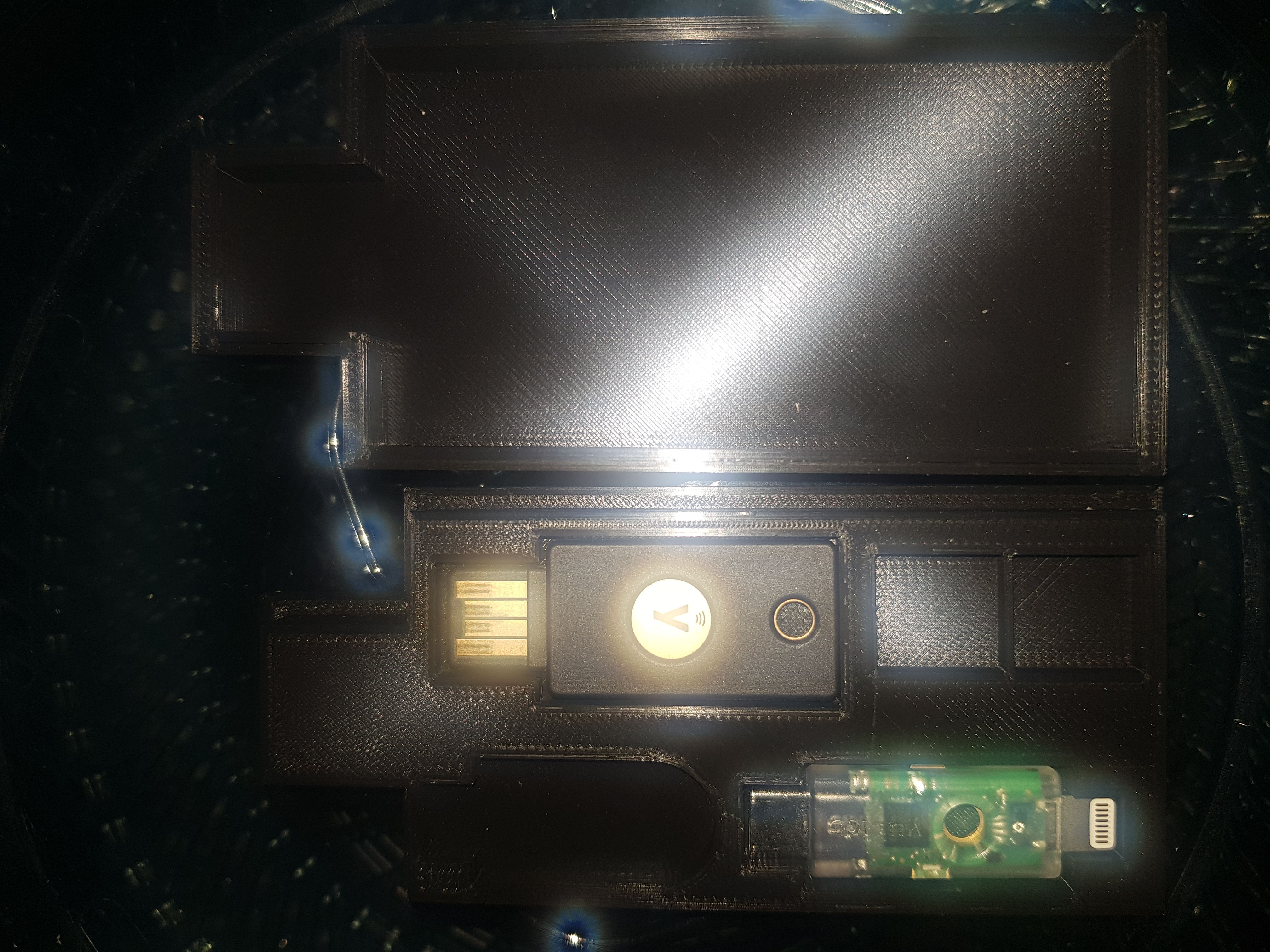 YubiKeyStorageKeyHolderMissingPart