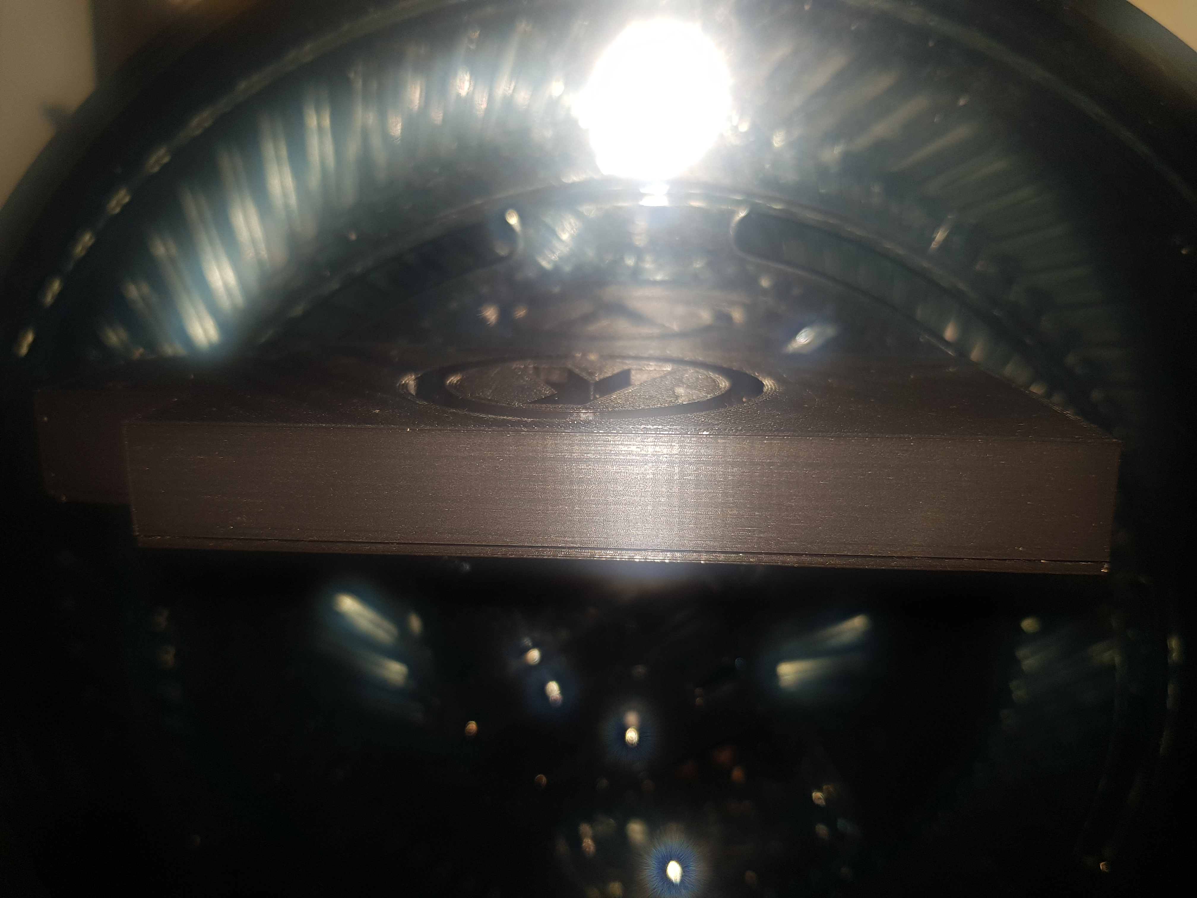 YubiKeyStorageKeyHolderMissingPart — miniatura 2