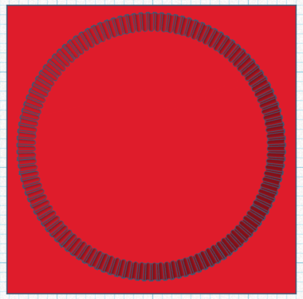 Quarter tray by Austin Crowell Download free STL model