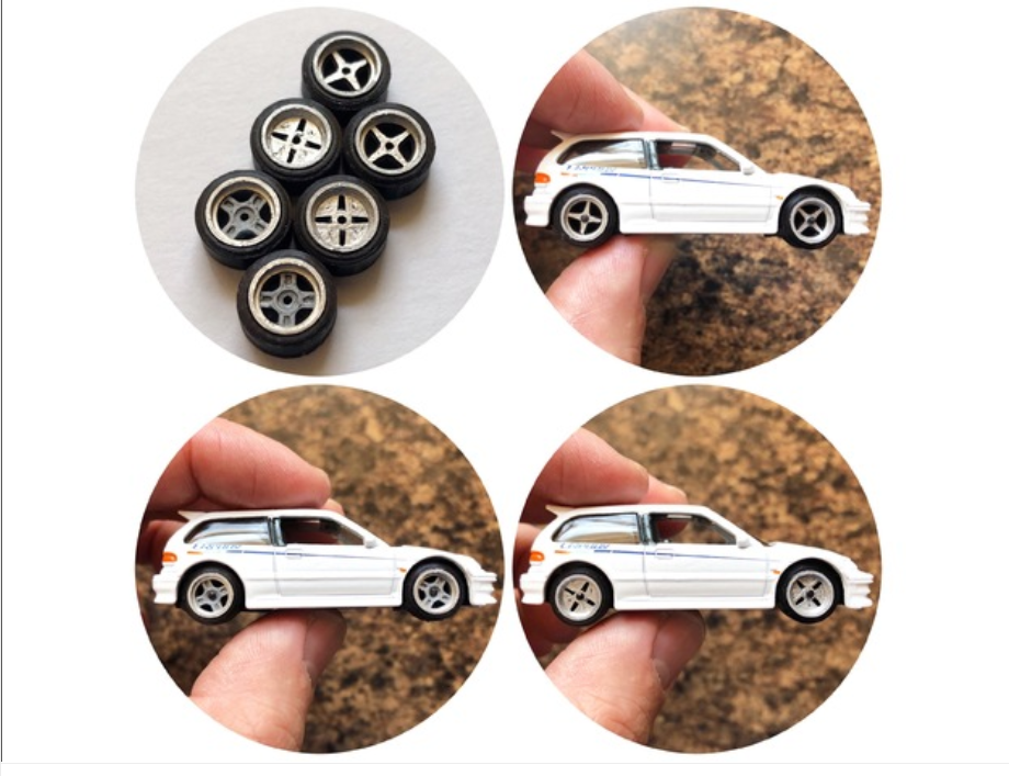 hotwheels kola