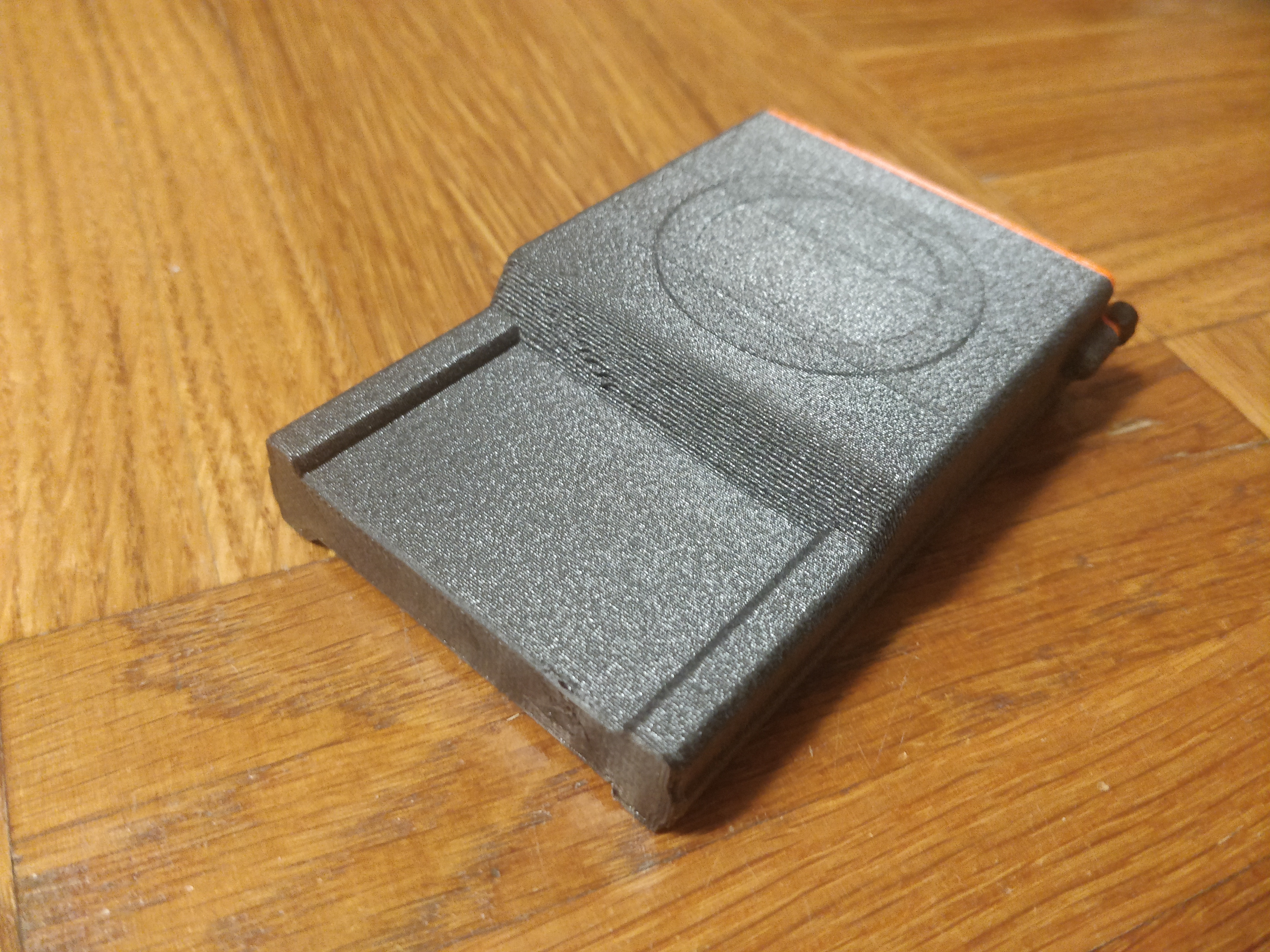 Proxmark3 Easy Slim Case
