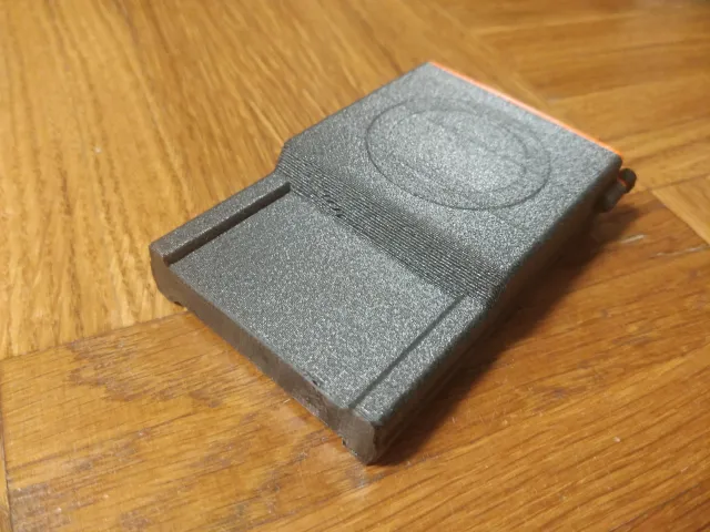 Proxmark3 Easy Slim Case
