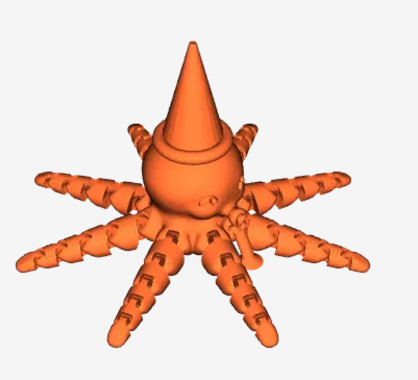 octopus