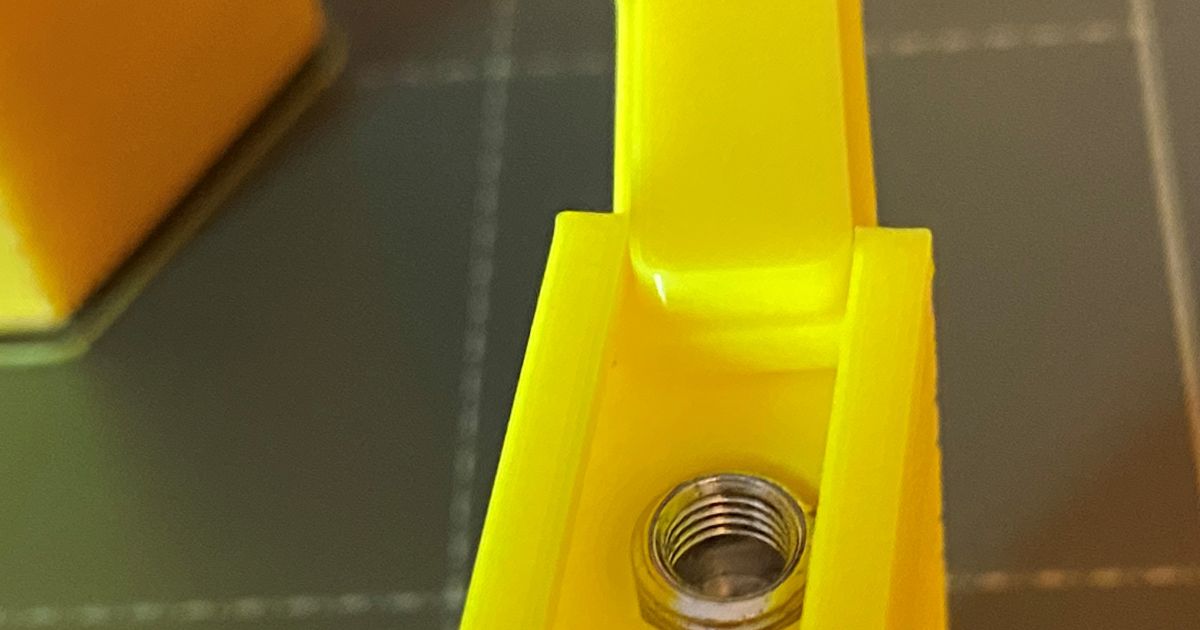 Basketball Needle Case and Cover by Prusatv Download free STL model