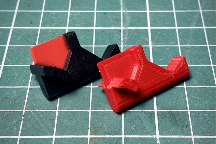 MAK Thrustmaster HOTAS Warthog Afterburner Detent by mak77 | Download