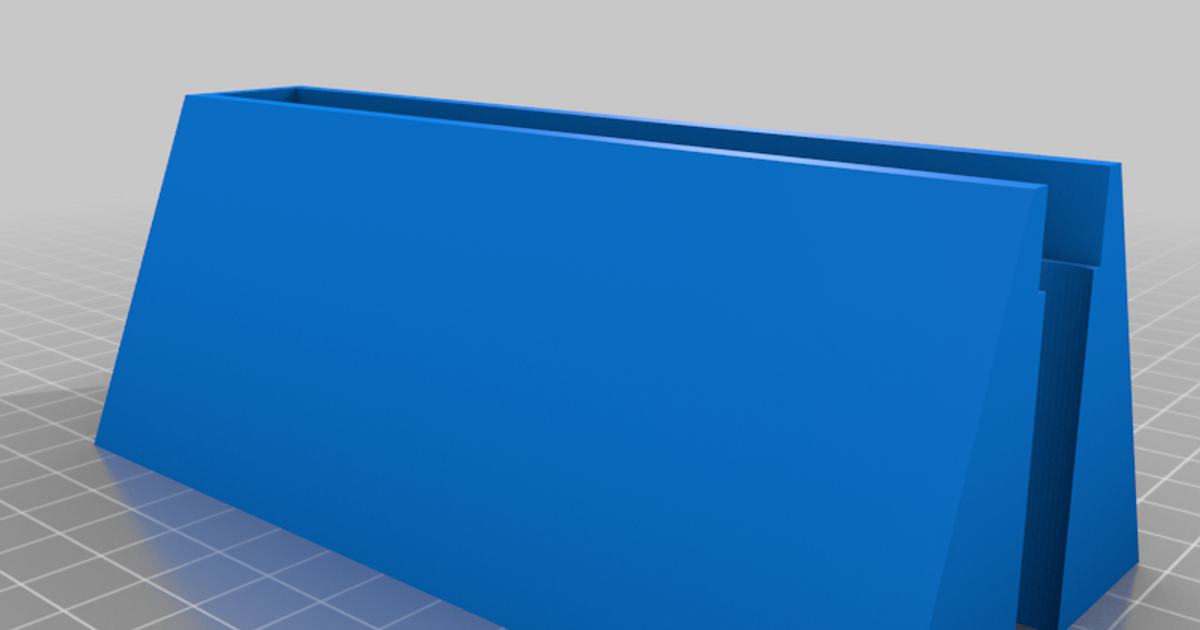 Lg tv stand by stew download free stl model printables