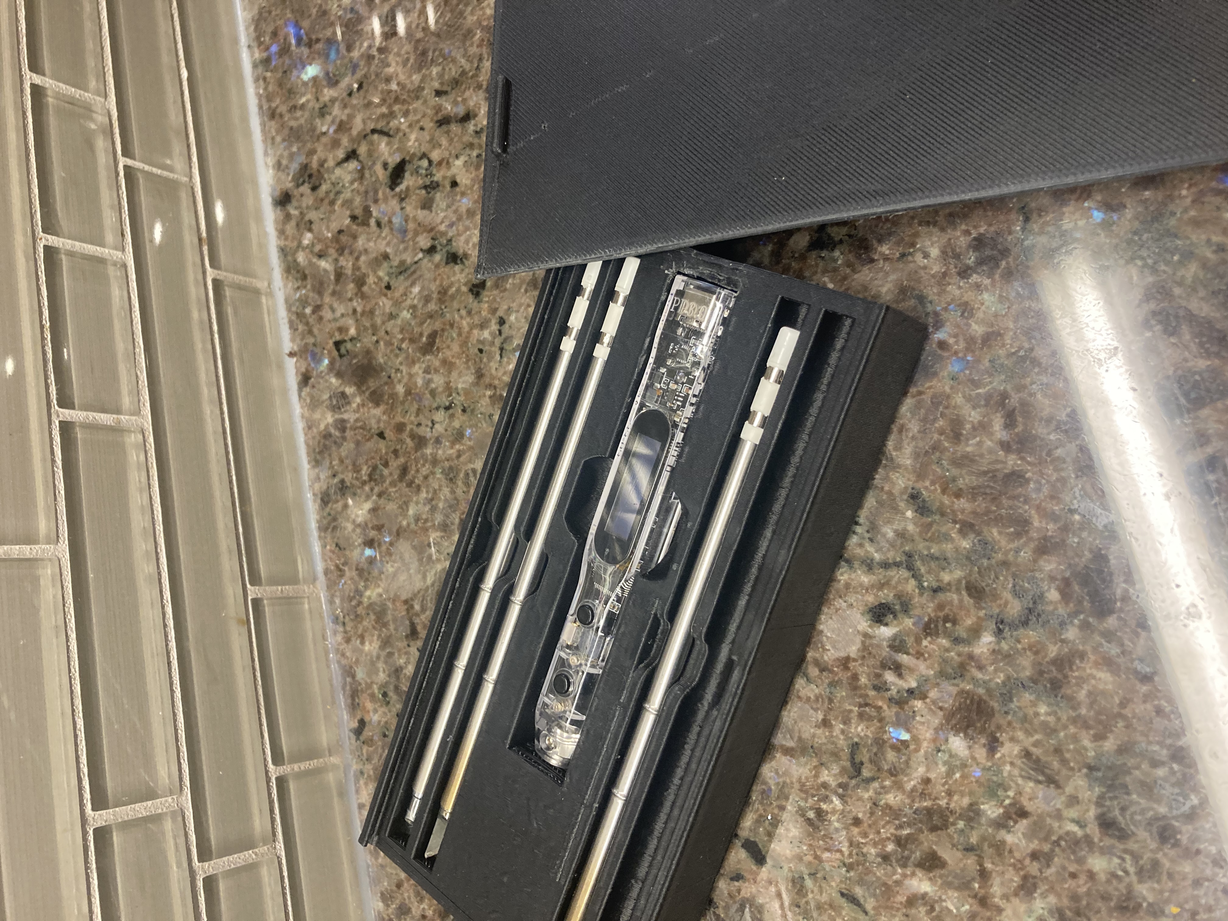 Sequre si012 pro Case