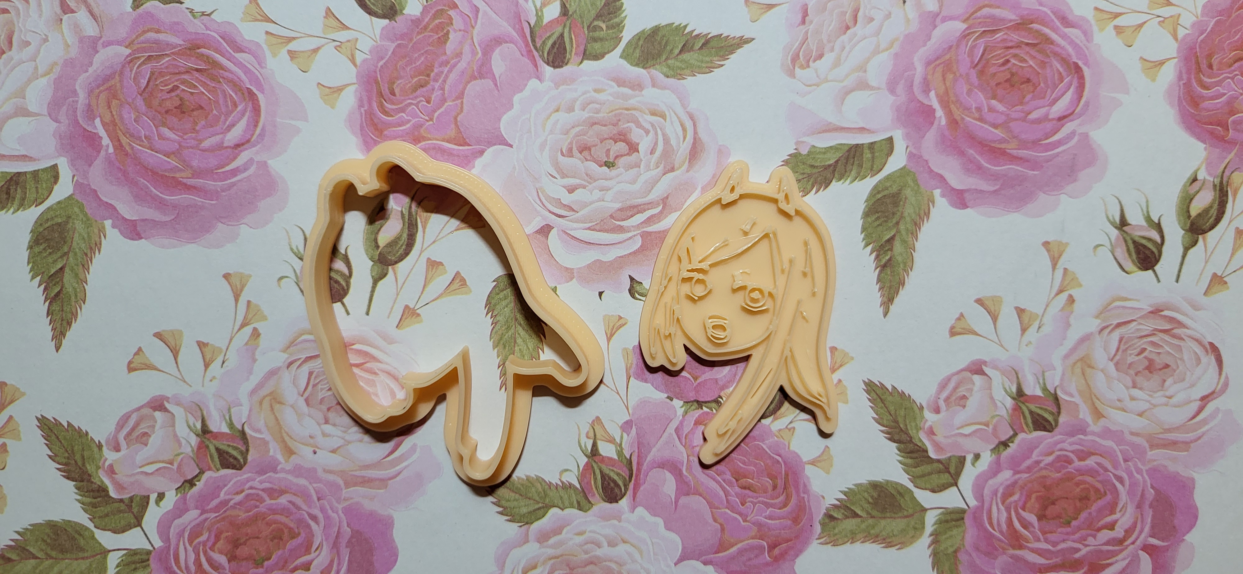 Power - Chainsaw man cookie cutter