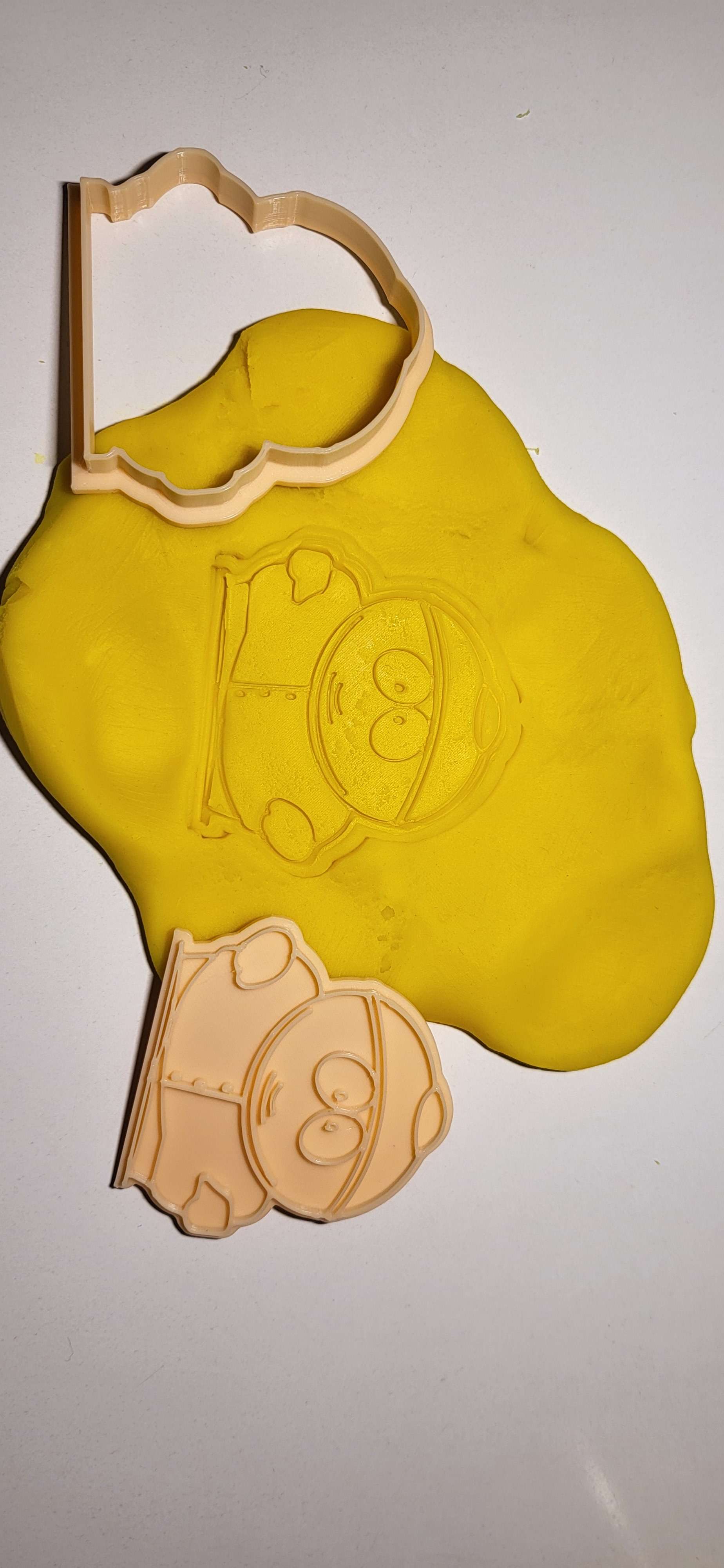 South Park Cookie cutters by korniton Download free STL model