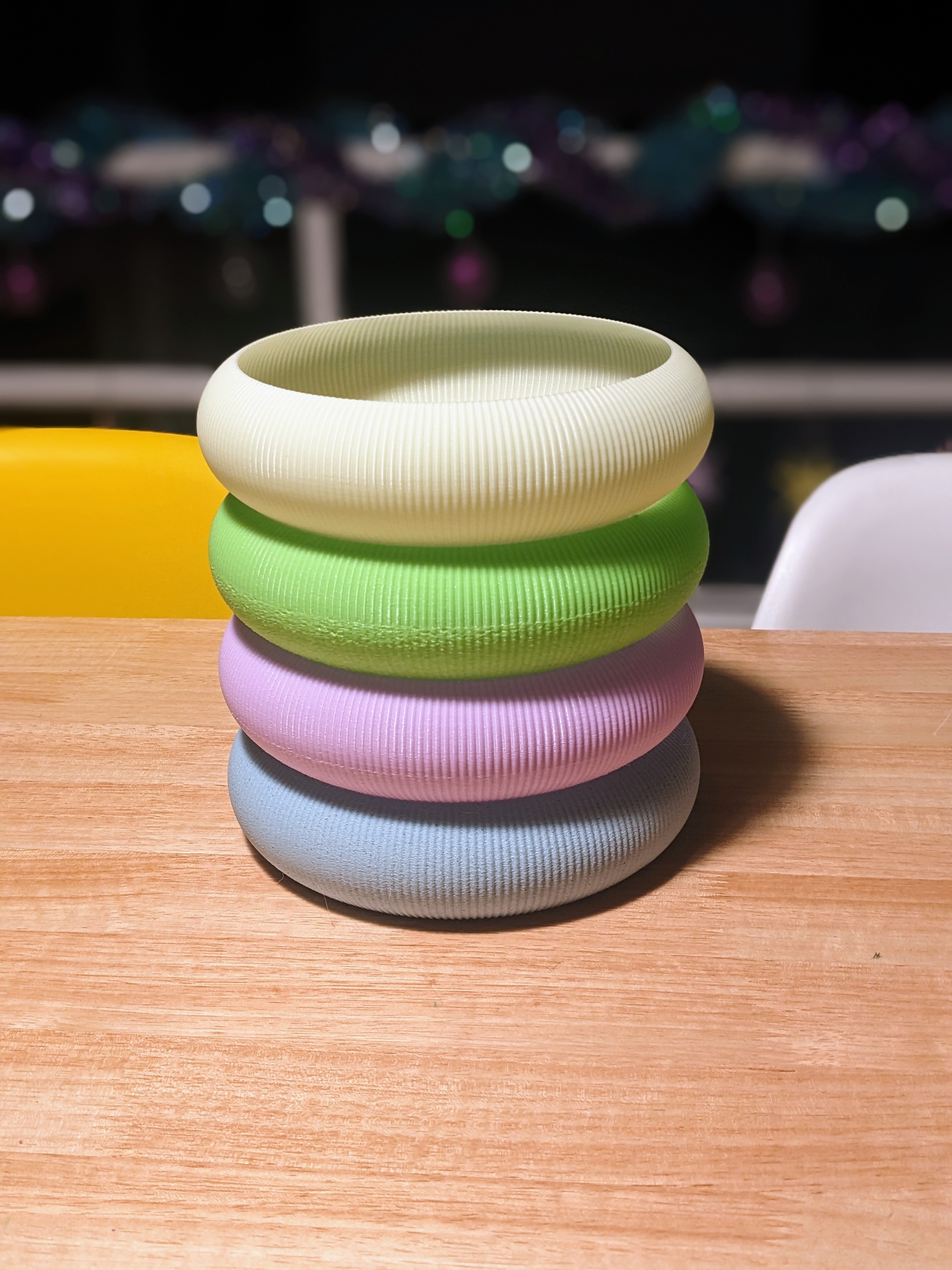 Vases