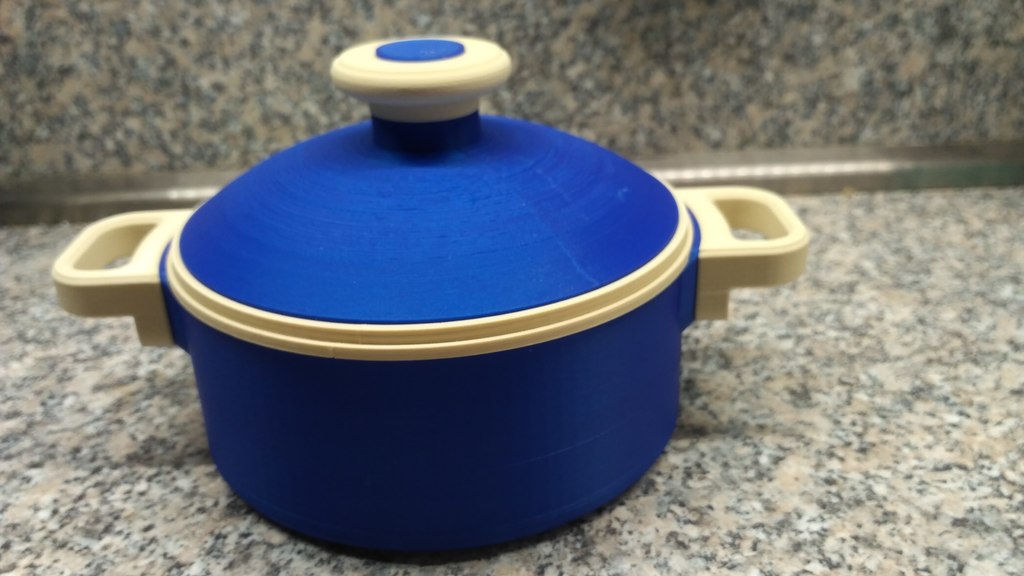 Toy Kitchen equipment