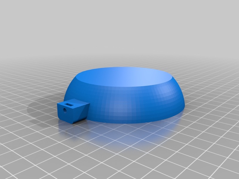 Toy Kitchen equipment by Honex | Download free STL model | Printables.com