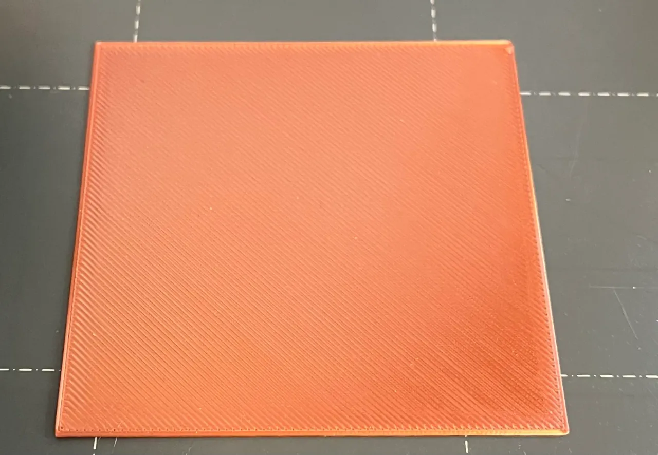 PETG first Layer test – How do I print this? (Printing help