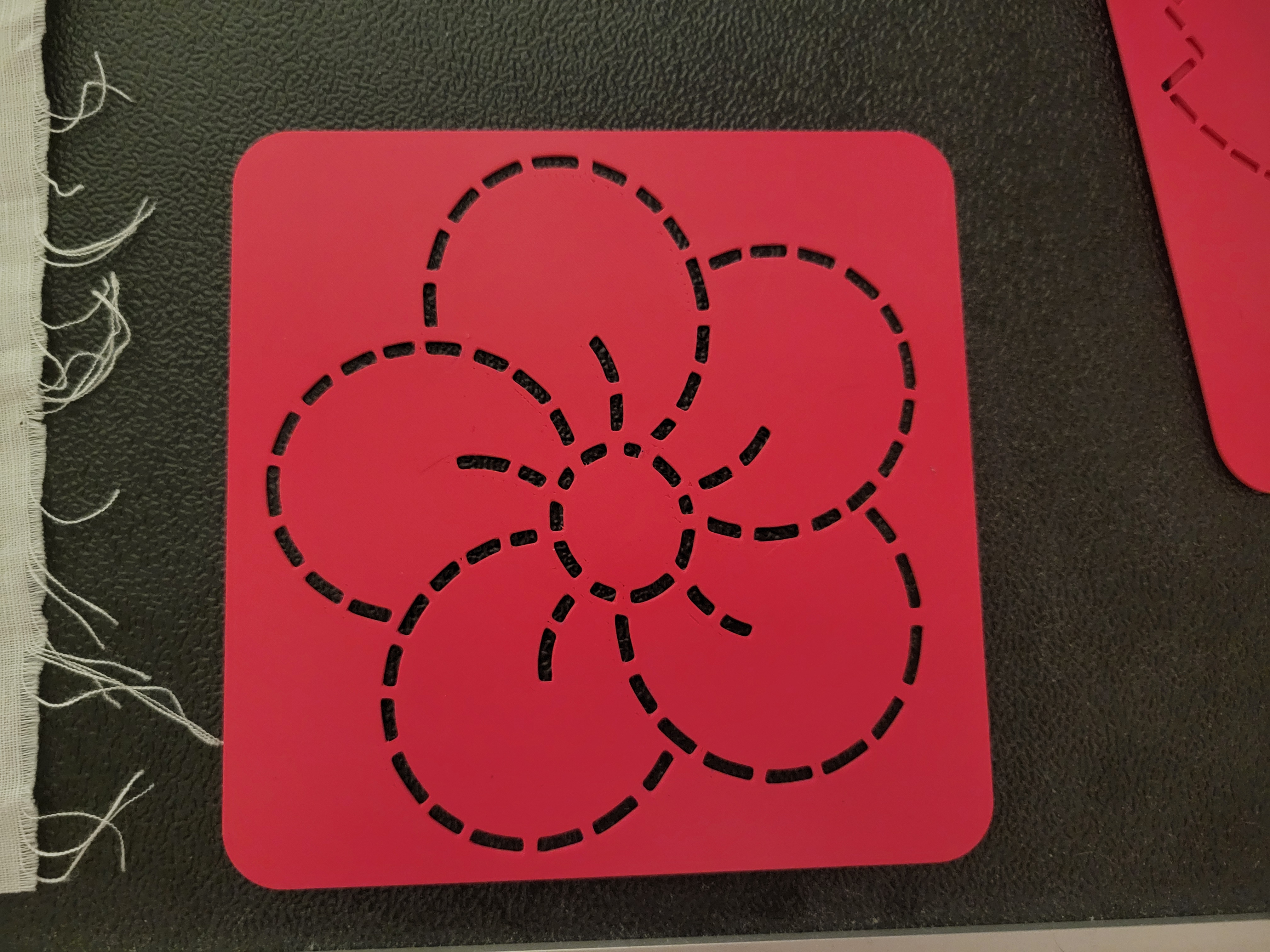 Plum (Ume) blossom — thumbnail 2