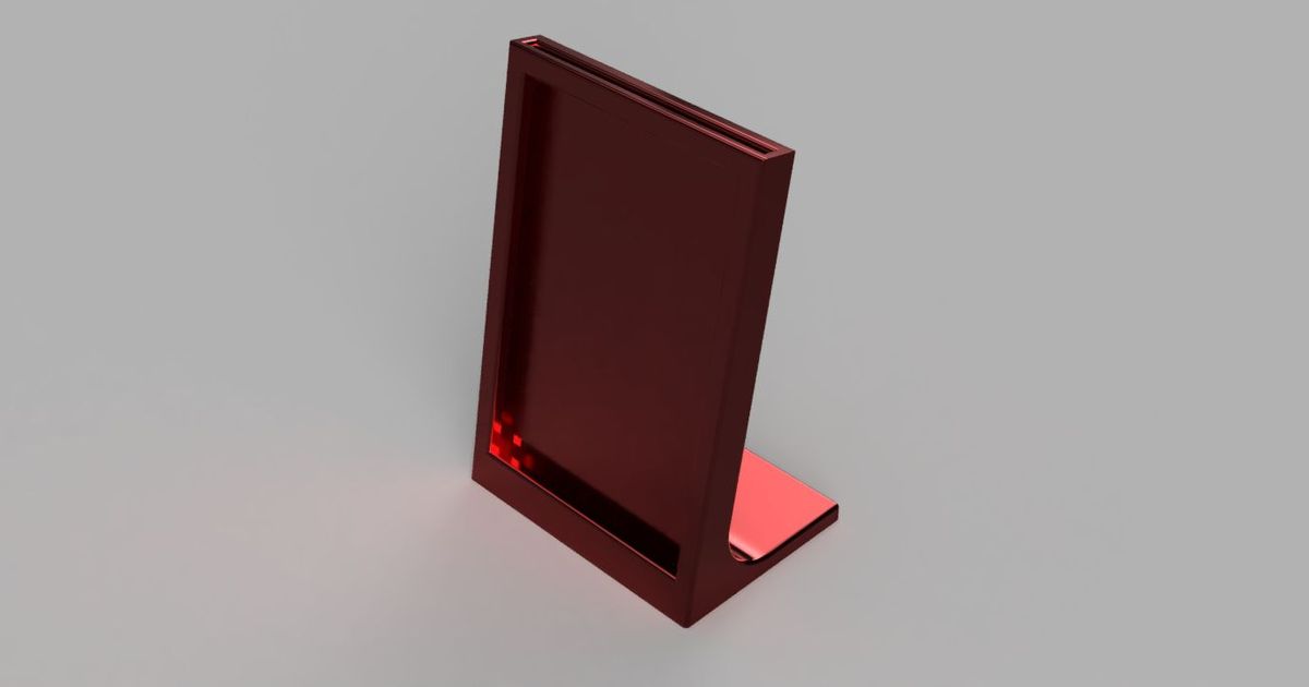 instant-photo-frame-by-we-make-things-download-free-stl-model
